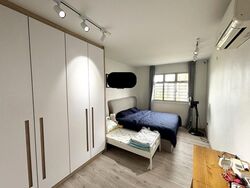 Blk 119B Eastwave @ Canberra (Sembawang), HDB 5 Rooms #503134961